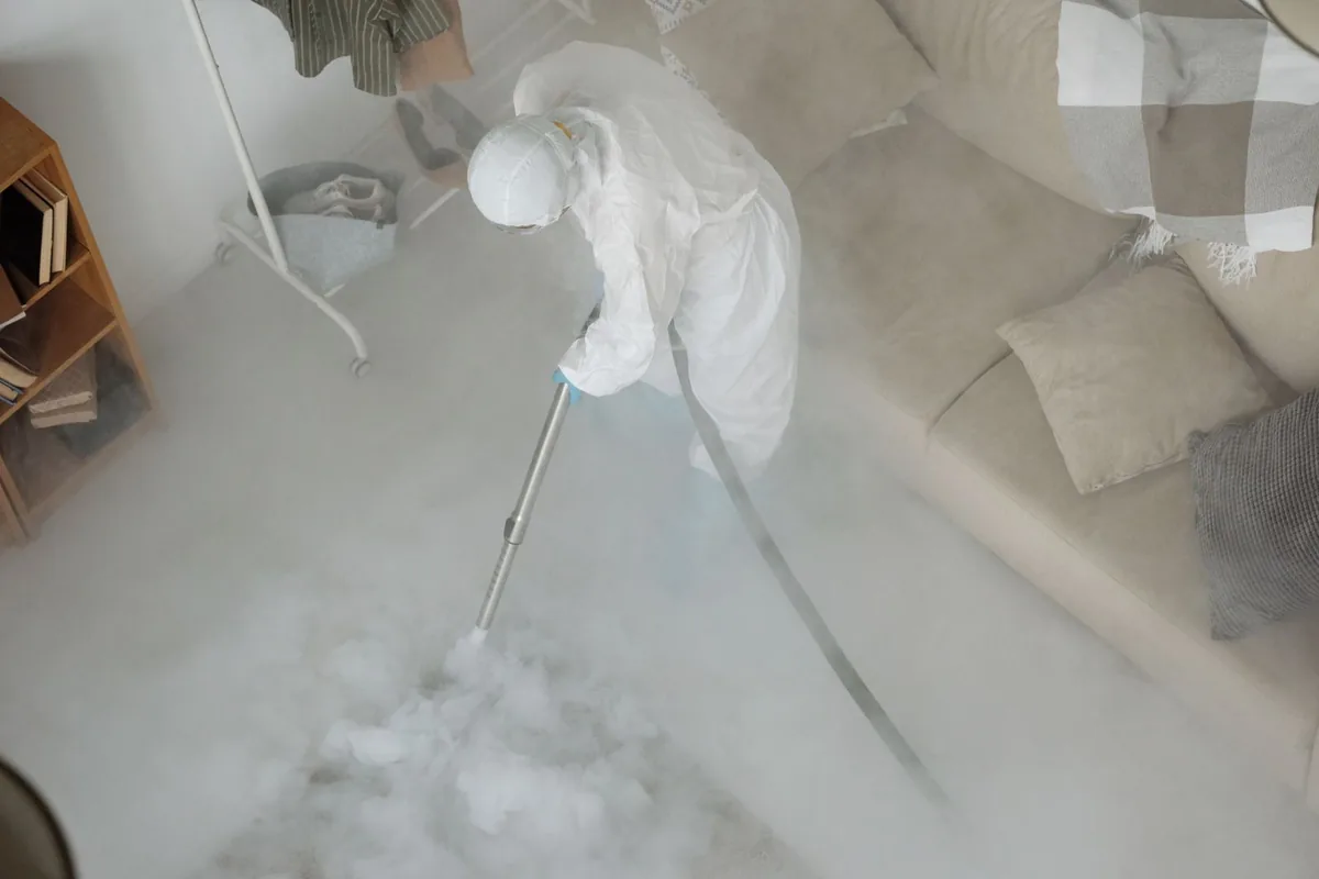 Crime Scene Cleanup in Binghamton, NY